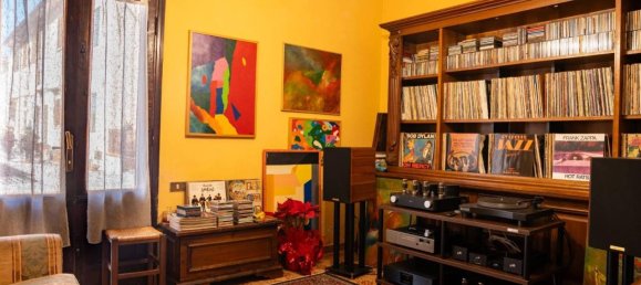 6-Zimmer Haus in Vecchiano, Italy, Nr. 37663 7