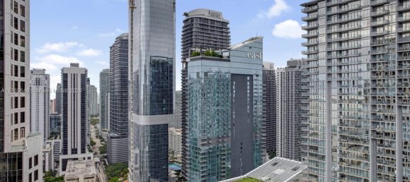 2 dormitorios propiedad comercial en venta en Miami, Miami-Dade, Florida, USA № 615732 7