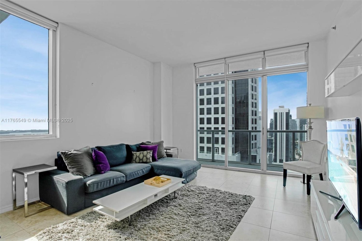 2 dormitorios propiedad comercial en venta en Miami, Miami-Dade, Florida, USA № 615732