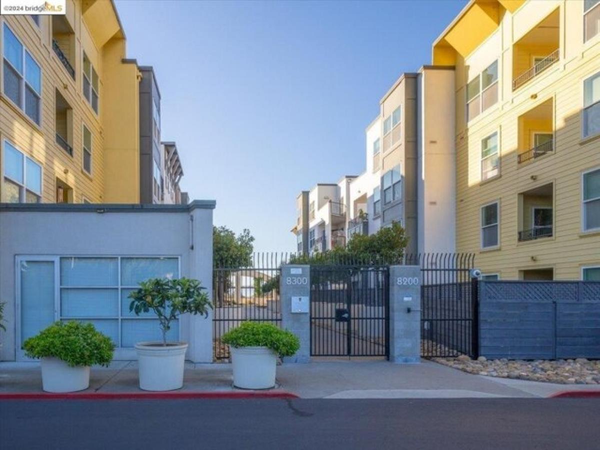 Studio à San Francisco, USA No. 363700