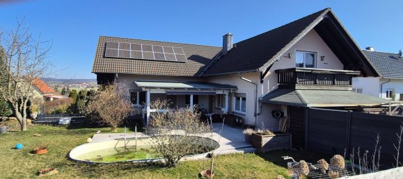 2 Schlafzimmer Stadthaus in Wartburgkreis, Germany, Nr. 90985 3