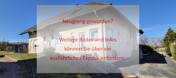 2 Schlafzimmer Stadthaus in Wartburgkreis, Germany, Nr. 90985 6