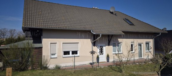 2 Schlafzimmer Stadthaus in Wartburgkreis, Germany, Nr. 90985 4