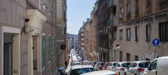 2 rooms Apartment in Trieste, Italy No. 36814 21