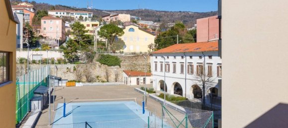 2 rooms Apartment in Trieste, Italy No. 36814 15