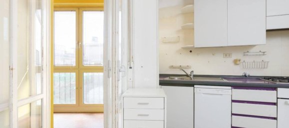 2 rooms Apartment in Trieste, Italy No. 36814 6