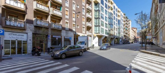 2 rooms Apartment in Trieste, Italy No. 36814 20