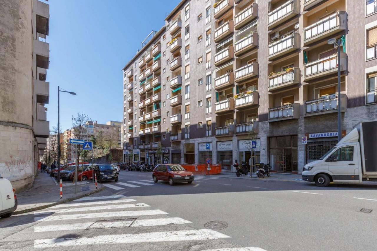 2 rooms Apartment in Trieste, Italy No. 36814