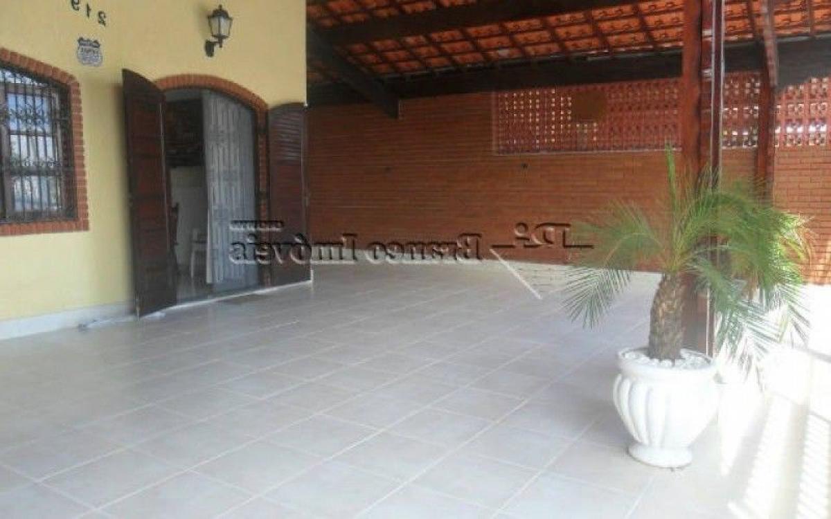 Casa T3 em São Paulo, Brazil N.º 475739