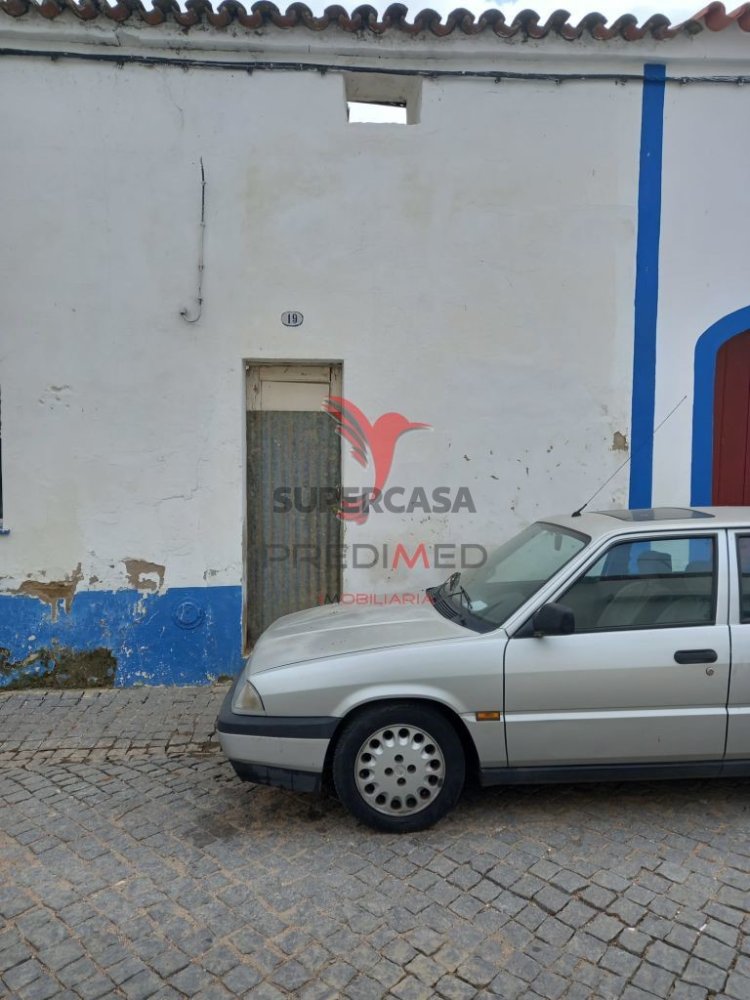 1 bedroom House in Cuba, Portugal No. 280483