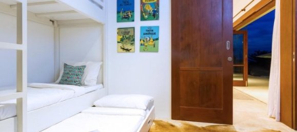 2 Schlafzimmer Villa in South Kuta, Indonesia, Nr. 3288 16