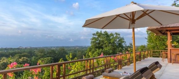 2 Schlafzimmer Villa in South Kuta, Indonesia, Nr. 3288 2