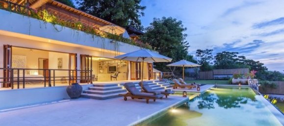 2 Schlafzimmer Villa in South Kuta, Indonesia, Nr. 3288 17