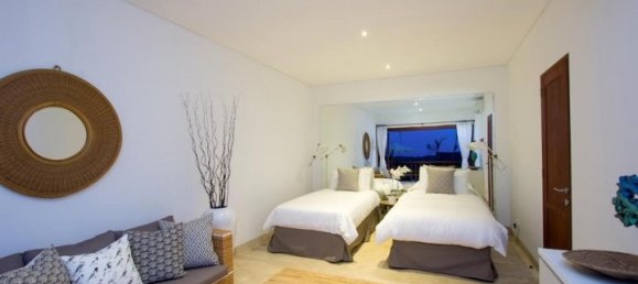 2 Schlafzimmer Villa in South Kuta, Indonesia, Nr. 3288 12