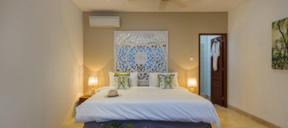 2 Schlafzimmer Villa in South Kuta, Indonesia, Nr. 3288 13