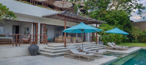 2 Schlafzimmer Villa in South Kuta, Indonesia, Nr. 3288 24