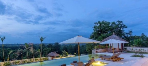 2 Schlafzimmer Villa in South Kuta, Indonesia, Nr. 3288 11