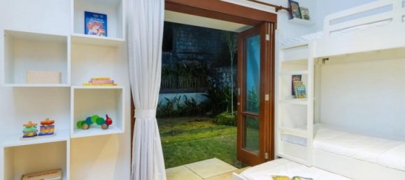 2 Schlafzimmer Villa in South Kuta, Indonesia, Nr. 3288 15