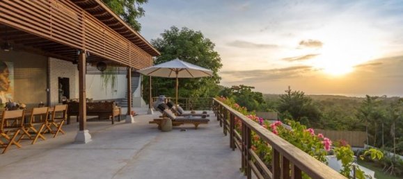 2 Schlafzimmer Villa in South Kuta, Indonesia, Nr. 3288 5
