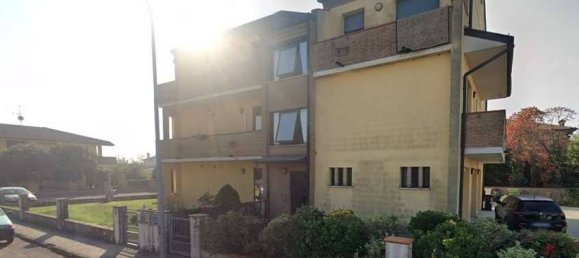 3-Zimmer Wohnung in Stienta, Italy, Nr. 221405 24