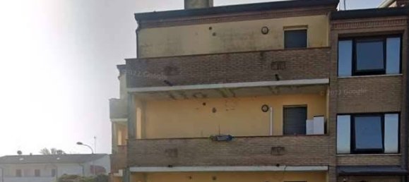 3-Zimmer Wohnung in Stienta, Italy, Nr. 221405 50