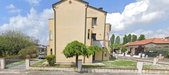 3-Zimmer Wohnung in Stienta, Italy, Nr. 221405 11