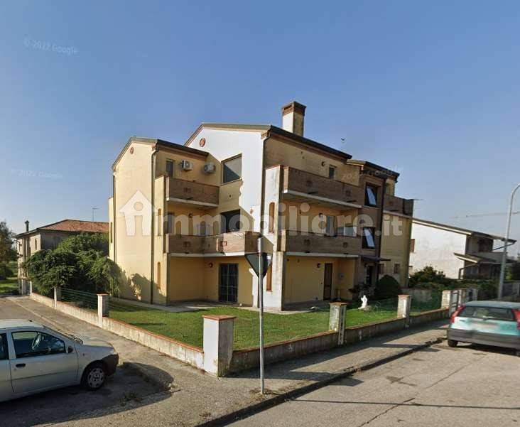 3-Zimmer Wohnung in Stienta, Italy, Nr. 221405