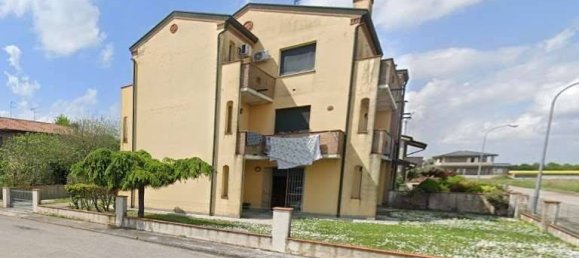 3-Zimmer Wohnung in Stienta, Italy, Nr. 221405 9