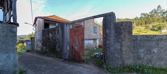 Дом с 2 спальнями в Миранда ду Корву, Португалия № 158076 4