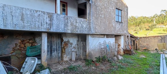 Дом с 2 спальнями в Миранда ду Корву, Португалия № 158076 12