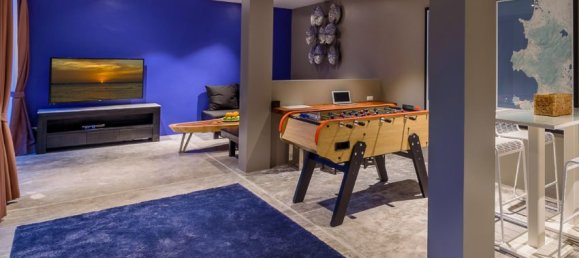 6 bedrooms Villa in Kamala, Thailand No. 6100 9