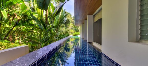 6 bedrooms Villa in Kamala, Thailand No. 6100 8
