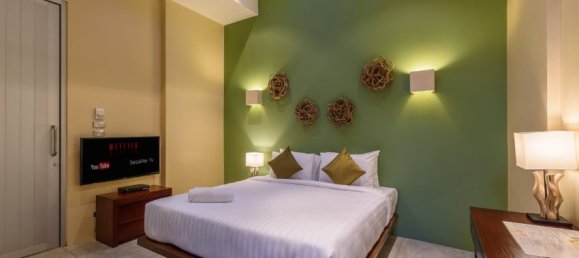 6 bedrooms Villa in Kamala, Thailand No. 6100 15