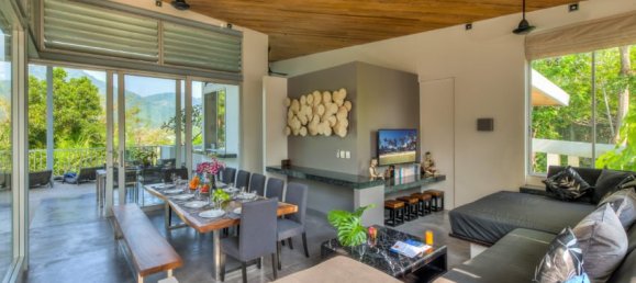 6 bedrooms Villa in Kamala, Thailand No. 6100 5