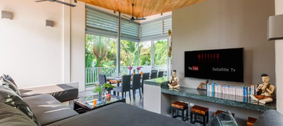 6 bedrooms Villa in Kamala, Thailand No. 6100 6