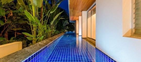 6 bedrooms Villa in Kamala, Thailand No. 6100 17