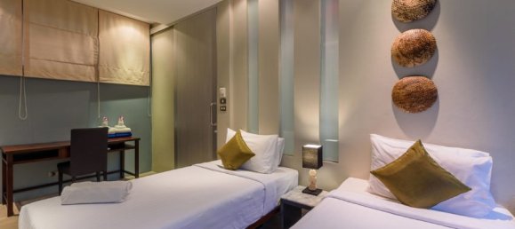 6 bedrooms Villa in Kamala, Thailand No. 6100 13