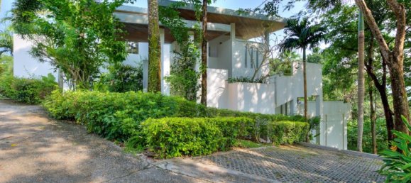 6 bedrooms Villa in Kamala, Thailand No. 6100 20