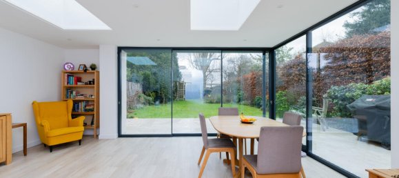 4 bedrooms House in London, United Kingdom No. 13932 2