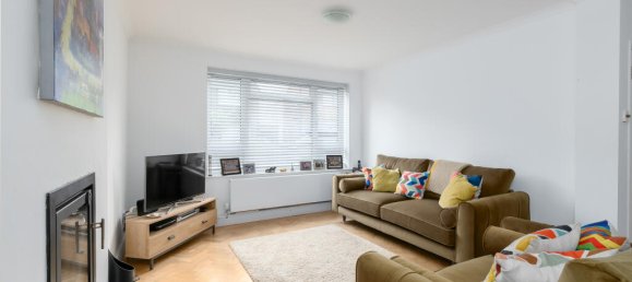 4 bedrooms House in London, United Kingdom No. 13932 12