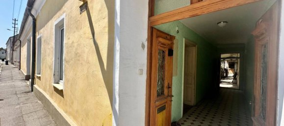 Дом с 2 комнатами в Дразенхофен, Австрия № 251425 24