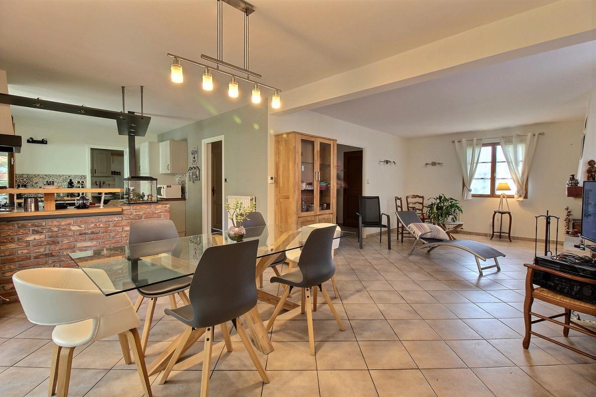 3 chambres Maison à Condette, France No. 241578