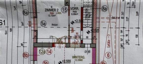 5 rooms House in Gerasdorf bei Wien, Austria No. 150854 21