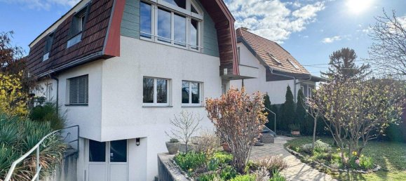 5 rooms House in Gerasdorf bei Wien, Austria No. 150854 3