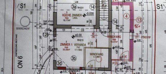 5 rooms House in Gerasdorf bei Wien, Austria No. 150854 20