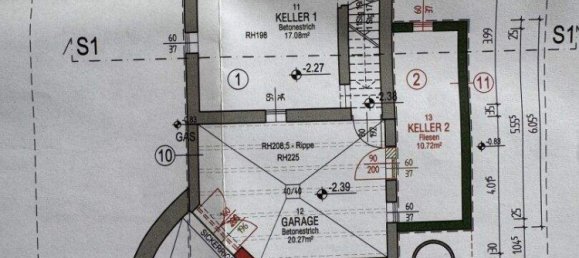 5 rooms House in Gerasdorf bei Wien, Austria No. 150854 19