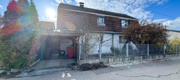 5 rooms House in Gerasdorf bei Wien, Austria No. 150854 18