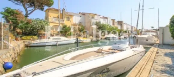 5 غرف نوم منزل في Empuriabrava, Spain رقم 159133 37