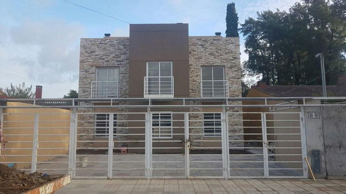 Imóvel comercial T1 em Jose C. Paz, Argentina N.º 109360