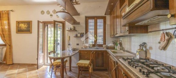 4 غرف نوم فيلا في Morlupo, Italy رقم 286497 6